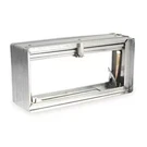 Dayton 2TGG2 Rectangular Fire Damper, 11-3/4X23-3/4 In. Fixed Price $114.99.
