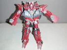 Transformers Sentinal Sentinel Prime Dark Side Of The Moon Fire & Rescue. Fixed Price $32.64.