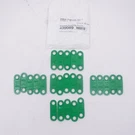 Ansul/pyro Chem Fuse 439089 K/sl Style Fusible Links 450 Green -new 2026. Fixed Price $160.00.