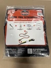 Ergodyne Squids Tethering Kit For Tools - 10LB 3182 New. Fixed Price $59.97.