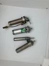 Ansul Gas Valve Pneumatic Actuators. Fixed Price $95.00.