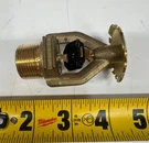 Reliable JL112 Eclh/ecoh Upright Sprinkler 3/4" Male Npt K11.2 Fusible Link Nfpa. Fixed Price $10.58.