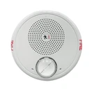 Edwards Signaling GCHFWF-S7VMC Genesis Multi-candela Ceiling Speaker Strobe. Fixed Price $44.99.