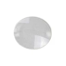 Fireye 46-58 Quartz Lens For 60-1290,1/2" Union 116D32. Fixed Price $212.13.