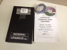 New Wheelock Safepath SP4-TZC Telephone Zone Controller W/ Software & Cable. Fixed Price $79.95.