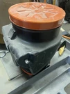 Victaulic V060716PE0 Series Grooved Check Valve 8" Ductile Iron Body. Fixed Price $200.00.