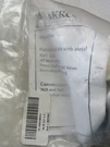 Akron Field Service Kit AKR91460001. Fixed Price $189.00.