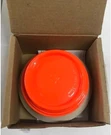 Notifier FST-951R-IV Rate-of-rise Fixed Thermal Sensor"white". Fixed Price $85.00.