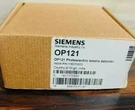New In Box Siemens OP121 Photoelectric Smoke Detector Fire Alarm Usa Stock. Fixed Price $41.99.