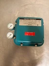 Honeywell Electro-pneumatic Valve Positioner Model 870022-012-11-13-01-00-00. Fixed Price $750.00.