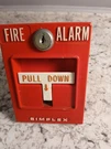 Simplex Pull 4251-20. Fixed Price $20.00.