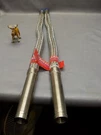 36" Flexible Sprinkler Hose Flexhead 1" Out 2036T 300F 175PSI Lot Of. Fixed Price $80.19.