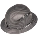 Klein Tools 60626 Hard Hat, Vented Full Brim Premium Karbn Design, Type 1 Class. Fixed Price $107.72.