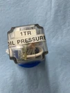 Metron FD2 Fire Pump Control 1TR Oil Pressure Timer 12V Neg Grd. Fixed Price $235.00.