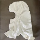 Chicago Protective Apparel Nomex Blend Fr Hood (model KN51) Full-coverage. Fixed Price $40.00.