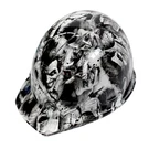Troy Safety RK-HP34 Brown Hard Hat Cap Style Point Ratchet Suspension Joker. Fixed Price $53.07.