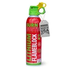 Burnbuster Lithium-ion Extinguishing Gel 1-PACK Battery Fire.... Fixed Price $60.66.