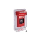 Safety Technology International STI-1100 Pull Station Cover W/HORN,WALL,3-3/16IN. Fixed Price $121.27.