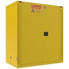 Condor 120 Gallon Hazardous Material Storage Cabinet Model #795CV6 Brand New!!. Fixed Price $1600.00.