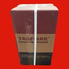 Taofibre TRS-050-S 0.5" 2300 Three-ply Twisted Ceramic Fiber Rope,. Fixed Price $234.50.
