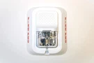 System Sensor Swla Wall Strobe-lot Of 20. Fixed Price $600.00.