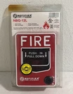 Notifier NBG-12L Fire Alarm Dual Action Conventional Pull Station Brand New. Fixed Price $39.99.