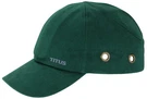 Titus Bump Cap Safety Hard Hat Scalp Head Protection Mechanic Baseball Vented. Fixed Price $18.99.