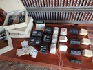 Dsc Maxsys PC4020 Proximity Access Control And Alarm System. Fixed Price $700.00.