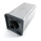 Notifier Company P33V-24 Plug Relay Vintage 1975. Fixed Price $11.00.
