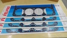 Fel Pro 1004 2 Pair Sbc Chevy Performance Cylinder Head Gaskets. Fixed Price $160.00.