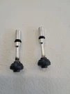 Ansul MODEL#WO21 2.5 Gallon Water Fire Extinguisher Oem New Valve Stem X2. Fixed Price $18.00.