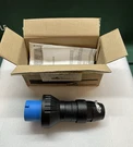 Eaton Crouse Hinds GHG5117306R0001 Plug 16A 240V Pole IP66 Hazardous Area. Fixed Price $49.13.