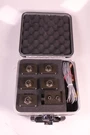Kidde Technologies 422628 Afes Mrap Test Set. Fixed Price $2495.99.