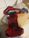 Ansul 10-E Dry Chemical Fire Extinguisher Heavy Duty Bracket 30886 Nos. Fixed Price $39.99.