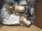 Akron Omega 3524 Sd Severe-duty Fire Monitor. Fixed Price $2200.00.
