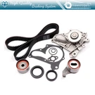 Timing Belt Water Pump Kit Fits Toyota Camry Celica 87-01 2.0 2.2L 3SFE 5SFE MR2. Fixed Price $42.52.