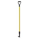 Nupla 6895535 Pike Pole, Fiberglass, 4'L. Fixed Price $75.29.