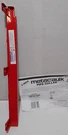 Rectorseal 66350 3-INCH Metacaulk Pipe Collar. Fixed Price $24.99.