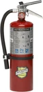 Buckeye 10914 Abc Multipurpose Dry Chemical Hand Held Fire Extinguisher With. Fixed Price $98.99.
