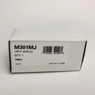 New Johnson Controls M301MJ Addressable Monitor Module Fast Shipping. Fixed Price $89.00.