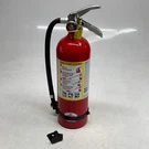 Badger Fire Protection Dry Chemical Portable Advance Extinguisher 21007866. Fixed Price $112.00.