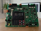 Firelite MS5UD-3 Alarm Panel Tested W/ New Enclosure. Fixed Price $550.00.
