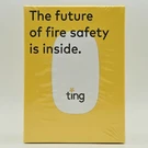 Ting By Whisker Labs Smart Home Electrical Fire Safety Device New Sealed!!. Fixed Price $34.95.