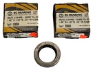 Lot Of New In Box Garlock 21158-0592 Oil Seal. Fixed Price $40.00.