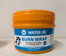 Water-jel Burn Wrap 3630 First Aid Only Heat Shield Blanket 36"X30". Fixed Price $49.99.