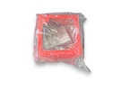 Eaton Wheelock Sbb-r 103204 Fire Alarm Back Red (new In Box). Fixed Price $19.95.