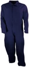 Magid Arc-rated 9.0 Oz Flame Resistant (fr) Cotton Coveralls Size Xxl Navy. Fixed Price $74.99.