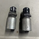 Pyro Chem Nv-wa Nozzle Assembly With Cap 551650 *. Fixed Price $30.00.