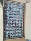 Lot Of 20 Tyco Pendant Sprinkler Heads Automatic TY4332 Frb 3/4 Johnson Controll. Fixed Price $200.00.