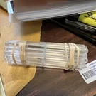 Simplex 2099-9804 Break Plastic Rods. Fixed Price $25.00.